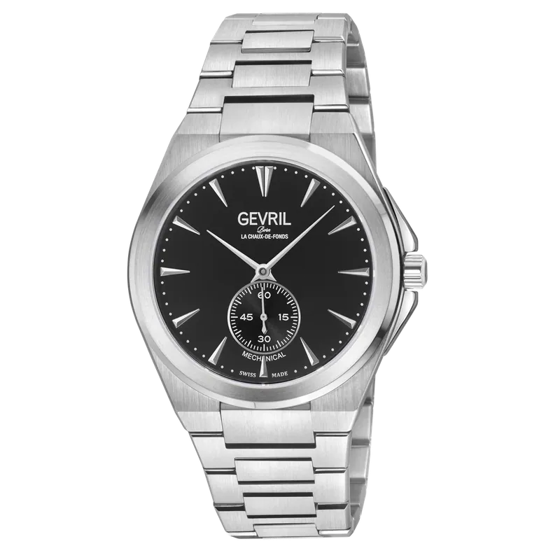 Gevril Montauk Sub dial