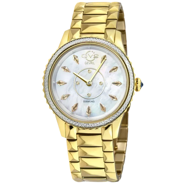 GV2 Siena Diamond -Midsize