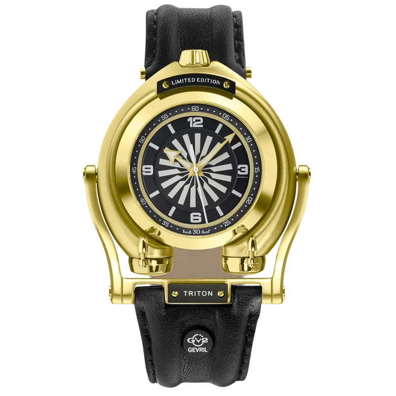 GV2 Triton Automatic