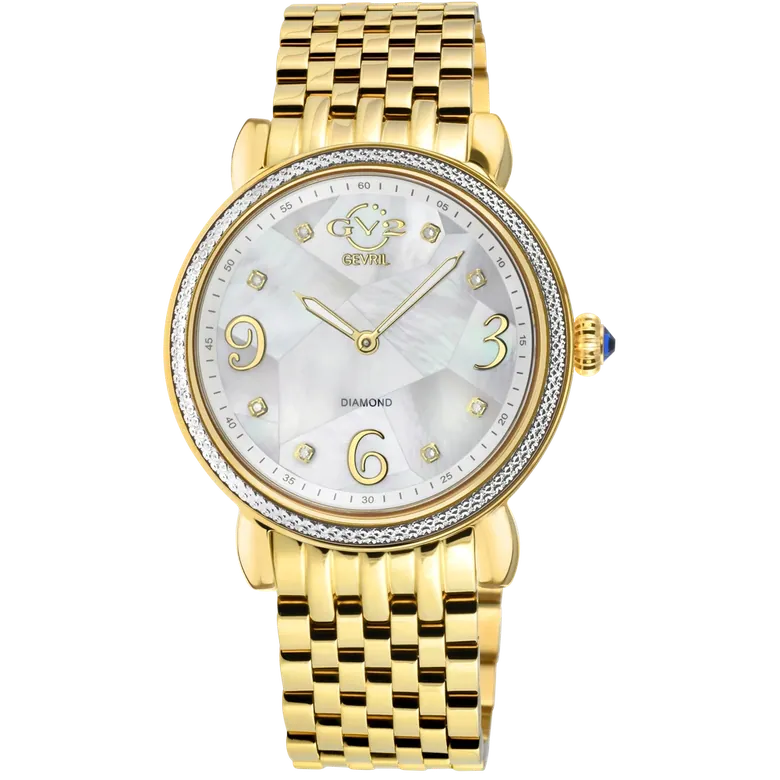 GV2 Ravenna Diamond