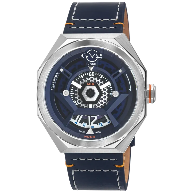 GV2 Stella Solare