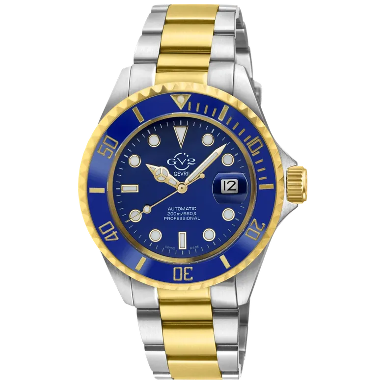 GV2 Liguria
