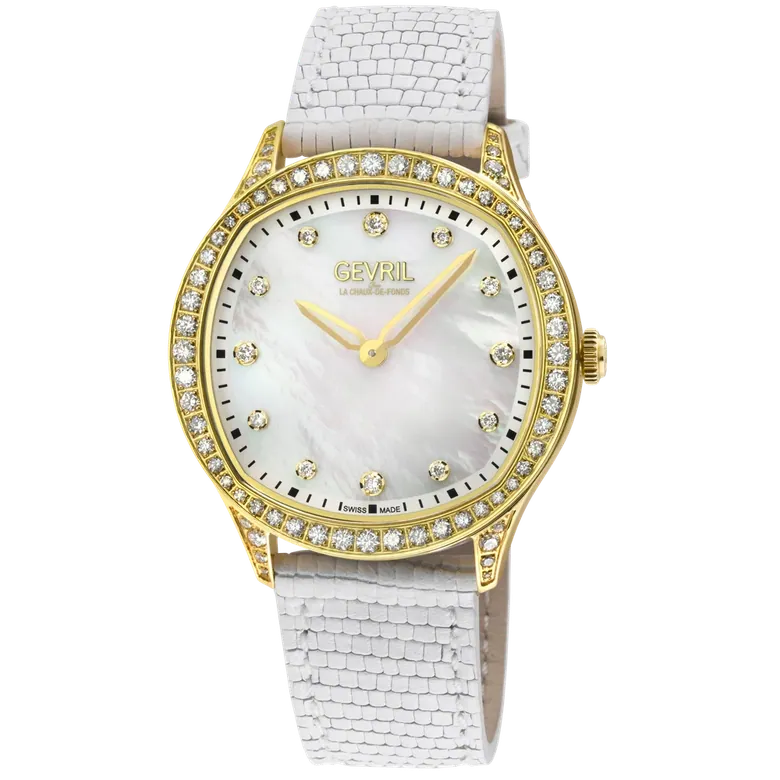 Gevril Morcote Diamond