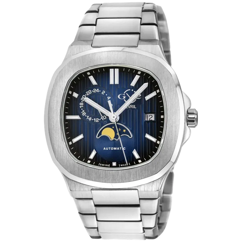 GV2 Potente - Rugged - Moon Phase
