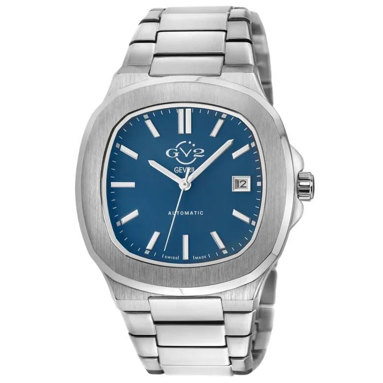 GV2 Potente - Rugged