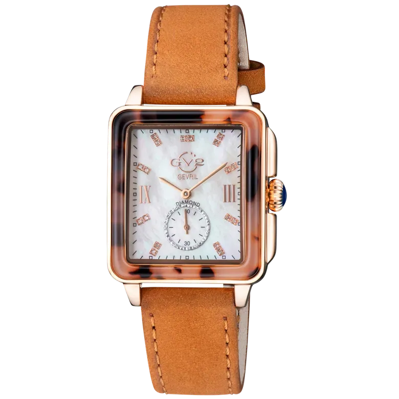 GV2 Bari Tortoise Diamond