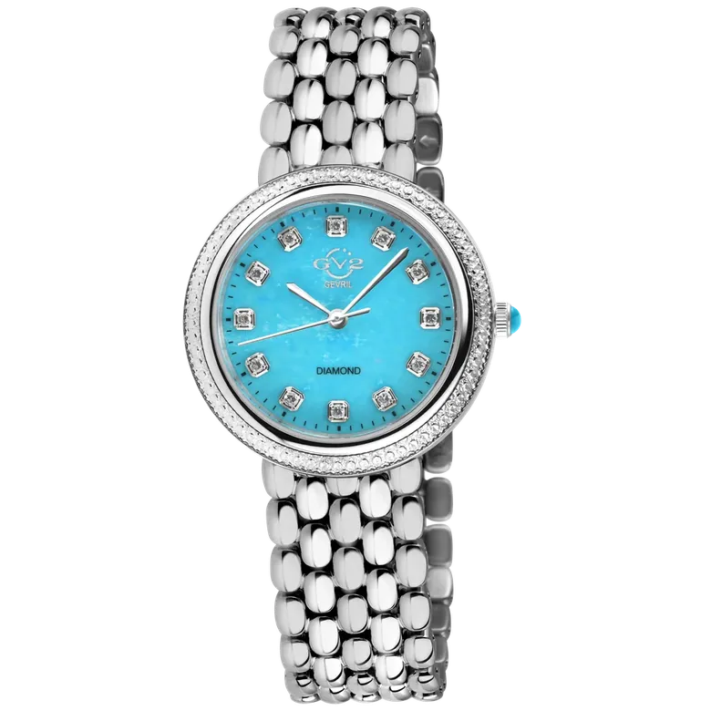 GV2 Arezzo Diamond - Turquoise