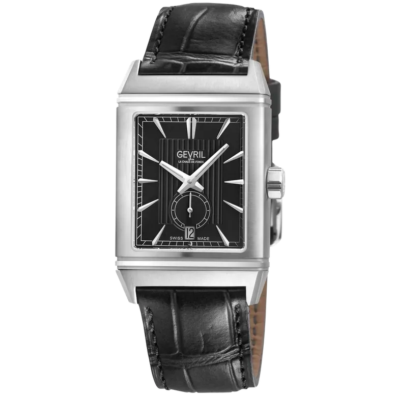 Gevril Time Square