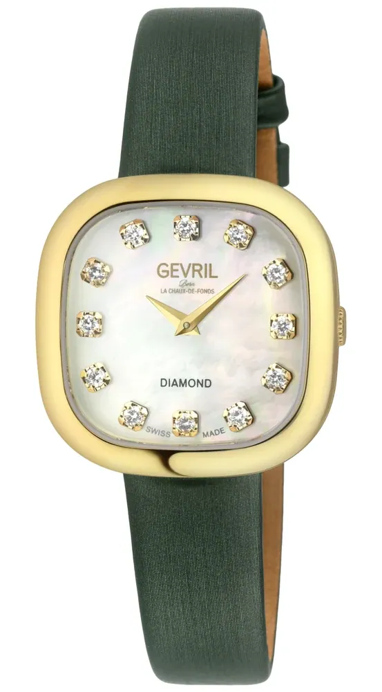 Gevril Infinita Diamond