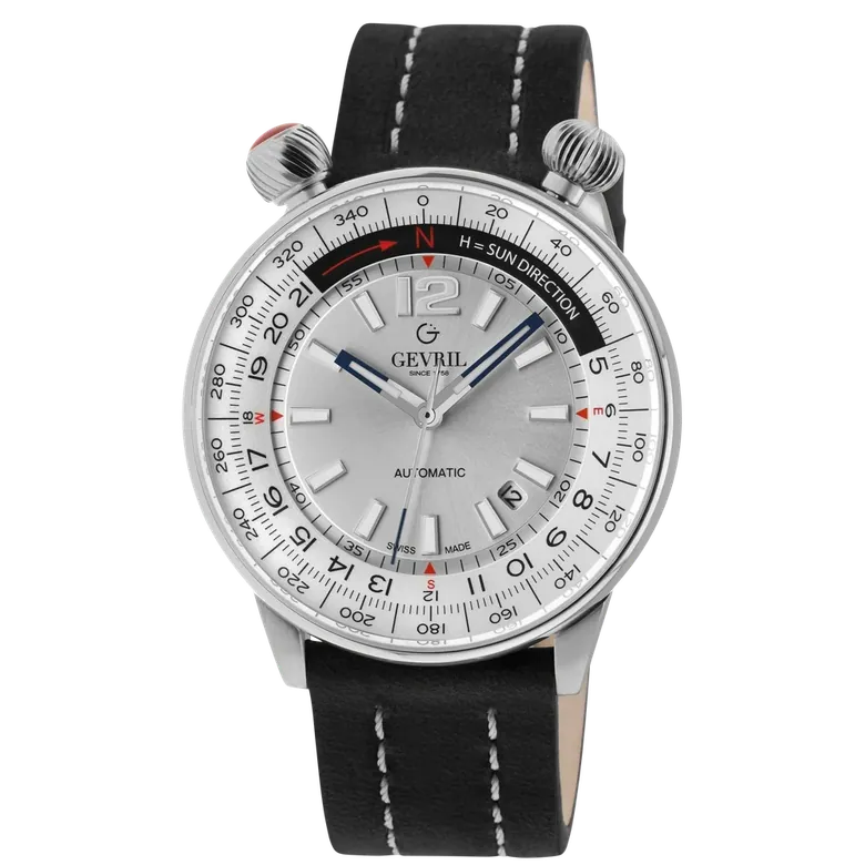 Gevril Wallabout - Solar Compass