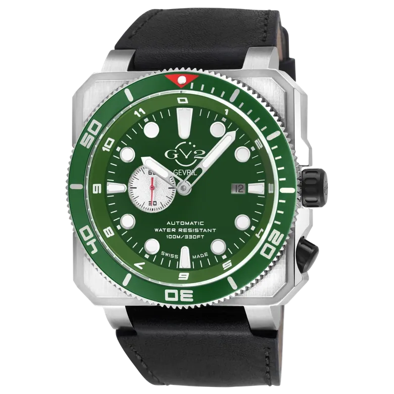 GV2 XO Submarine