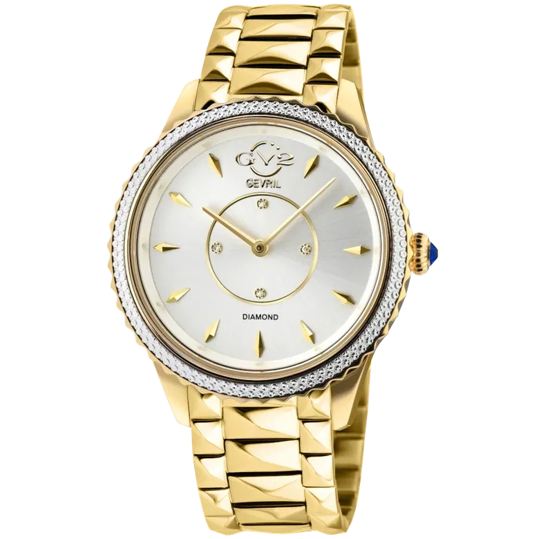 GV2 Siena Diamond
