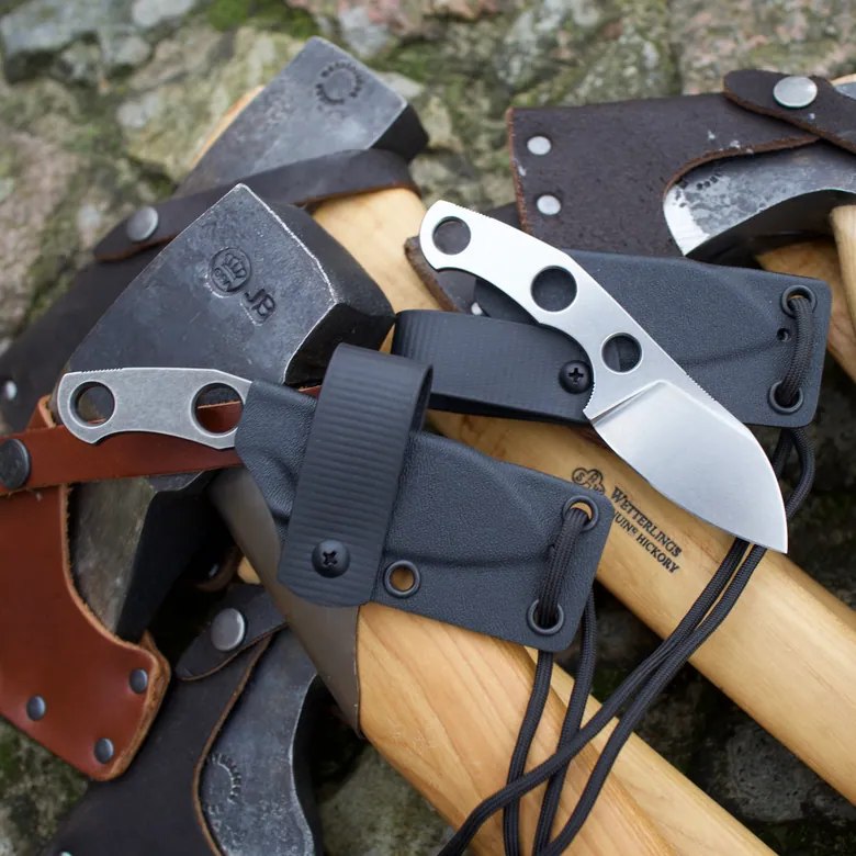 Kydex Sheath - GMF1 (4mm)