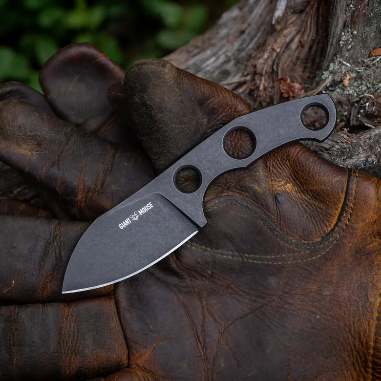 GMF1 - PVD