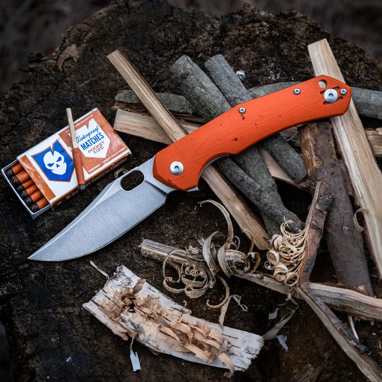 Jutland - Orange G10