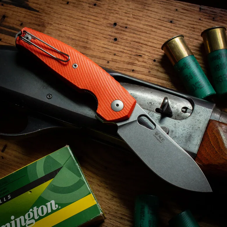 Jagt - Orange G10
