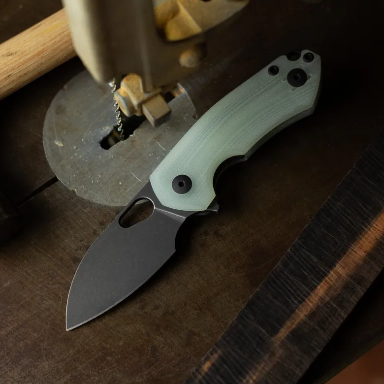 Riv LL - Jade G10