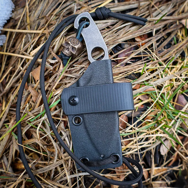 Kydex Sheath - GMF1 (5mm)