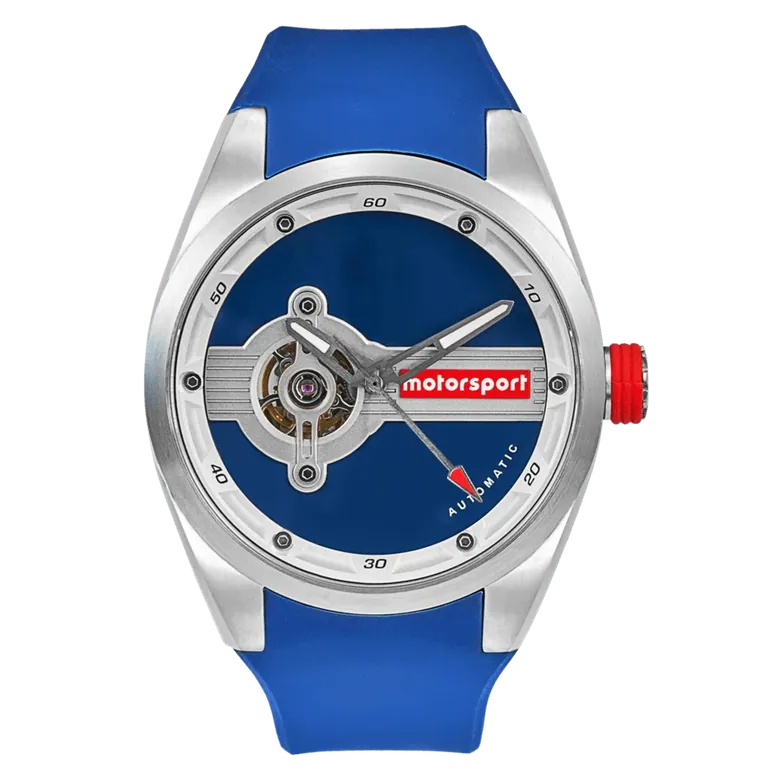 Motorsport Speedster Automatic - Blue