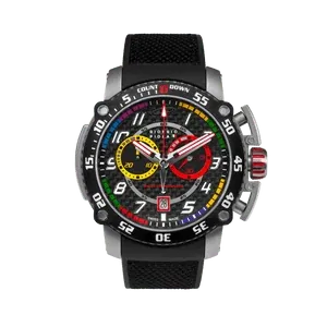 Torque Black