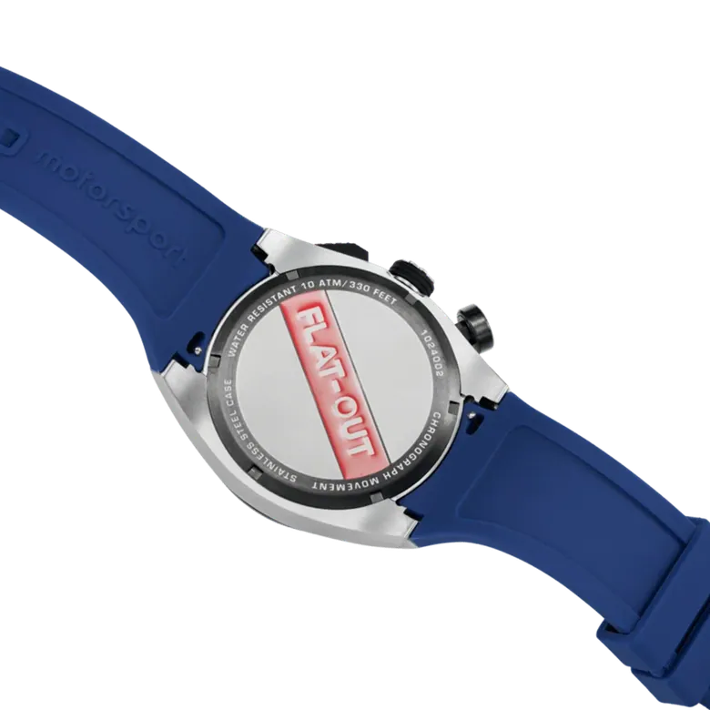 Motorsport HotLap - Blue