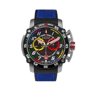 Torque Blue