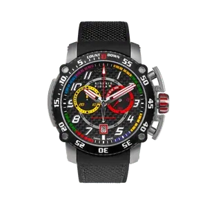 Torque Grey