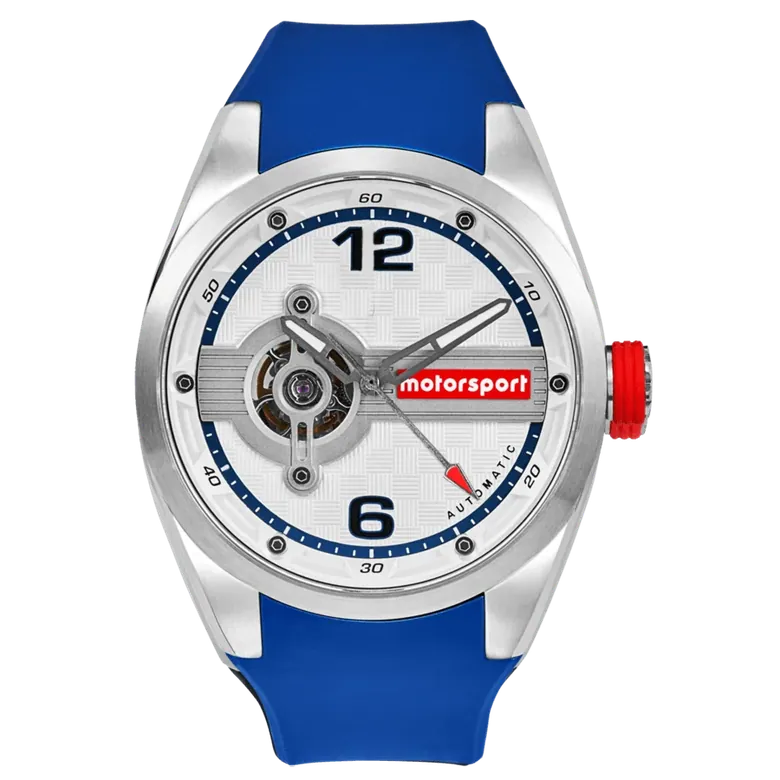 Motorsport Speedster Automatic - Blue Limited