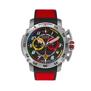 Torque Red