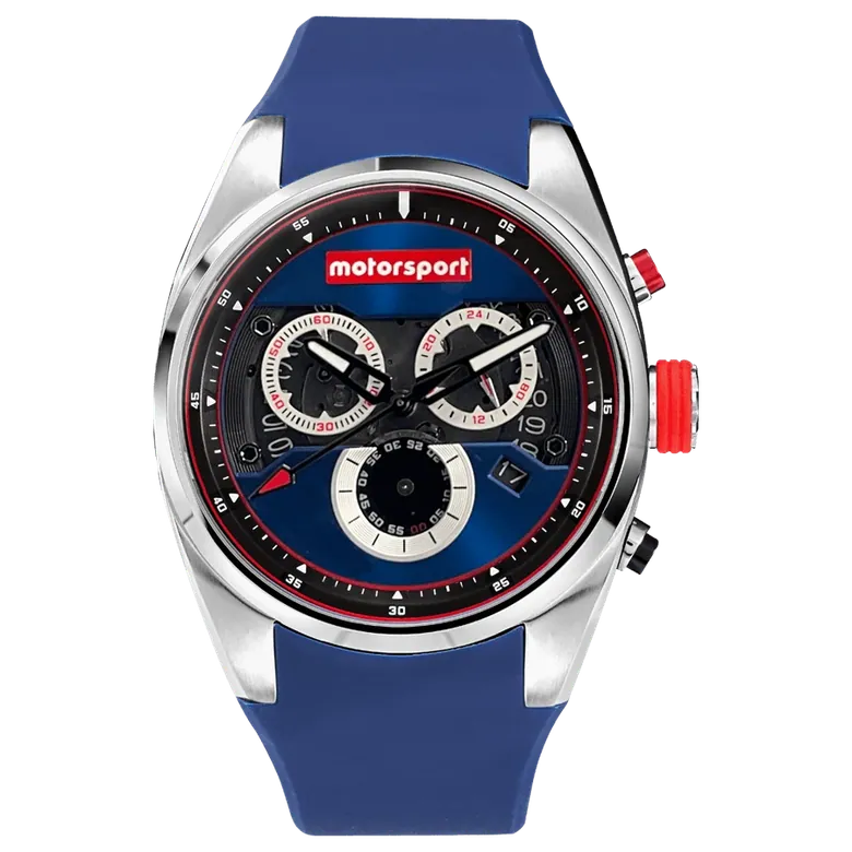 Motorsport Apex - Blue