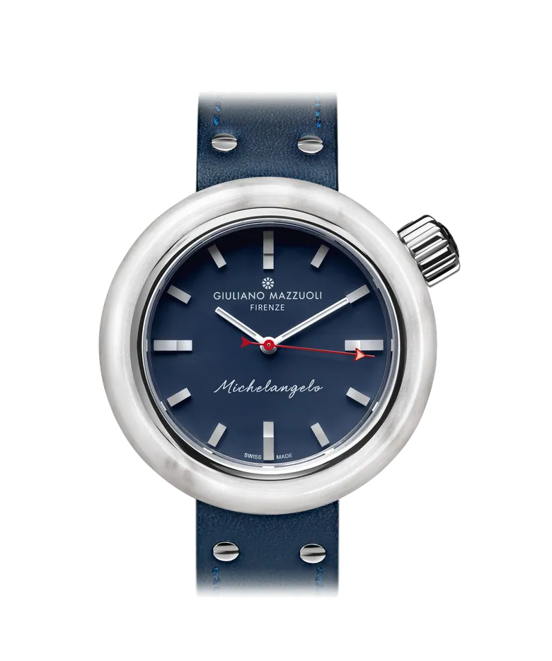 Michelangelo by Giuliano Mazzuoli Watches