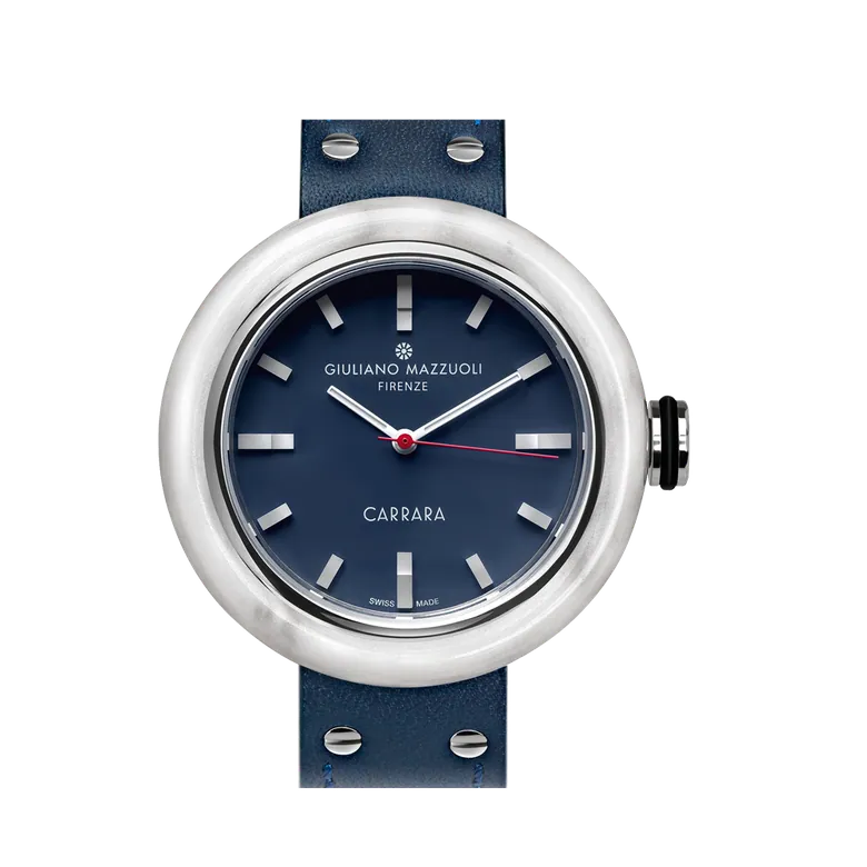 Carrara by Giuliano Mazzuoli Watches