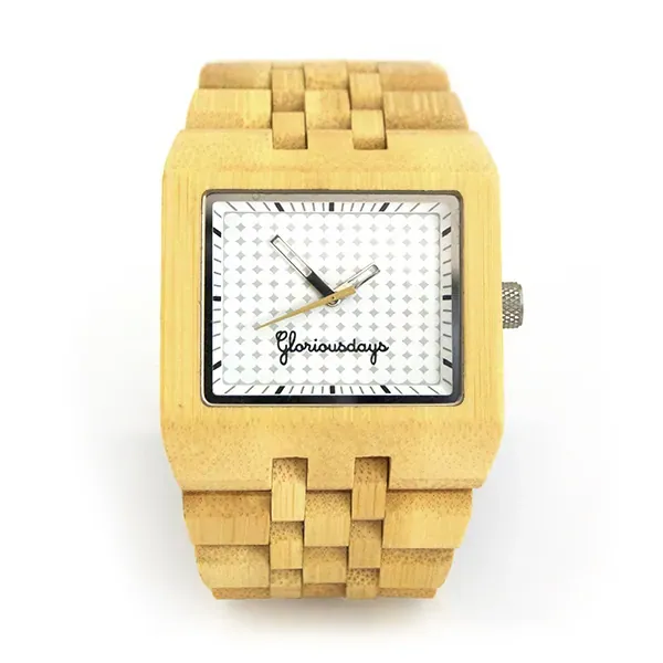 Bambu White