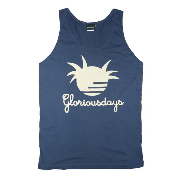Classic Logo Vest