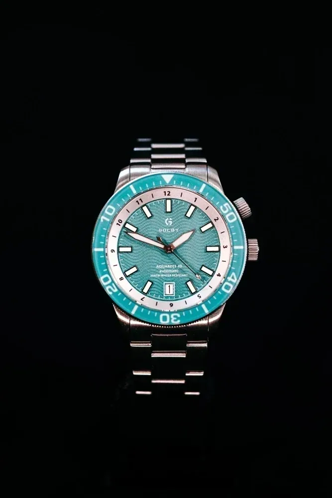 The Aqua - Aquareef 40.
