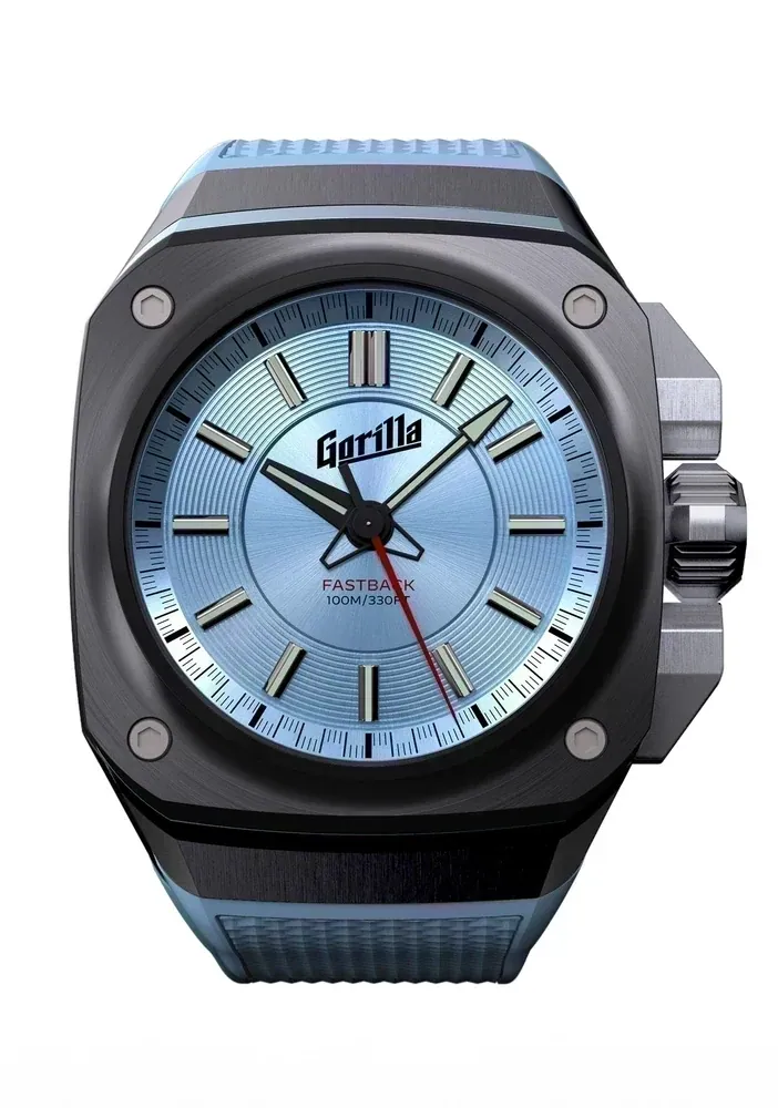 Cielo 39mm Swiss Watch for Men
