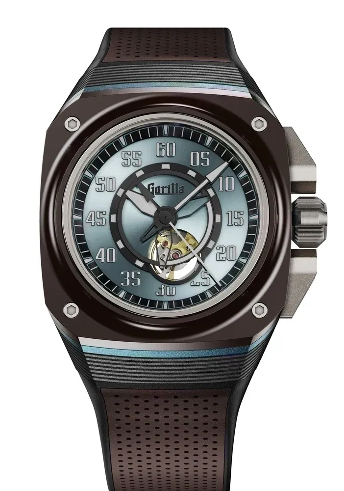 Nomad 44mm