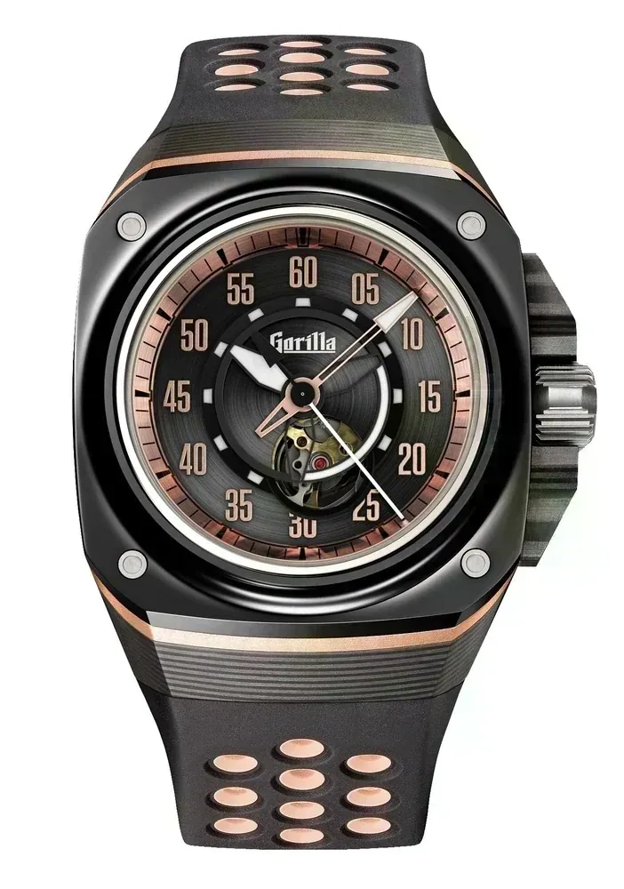 Bandit 44mm