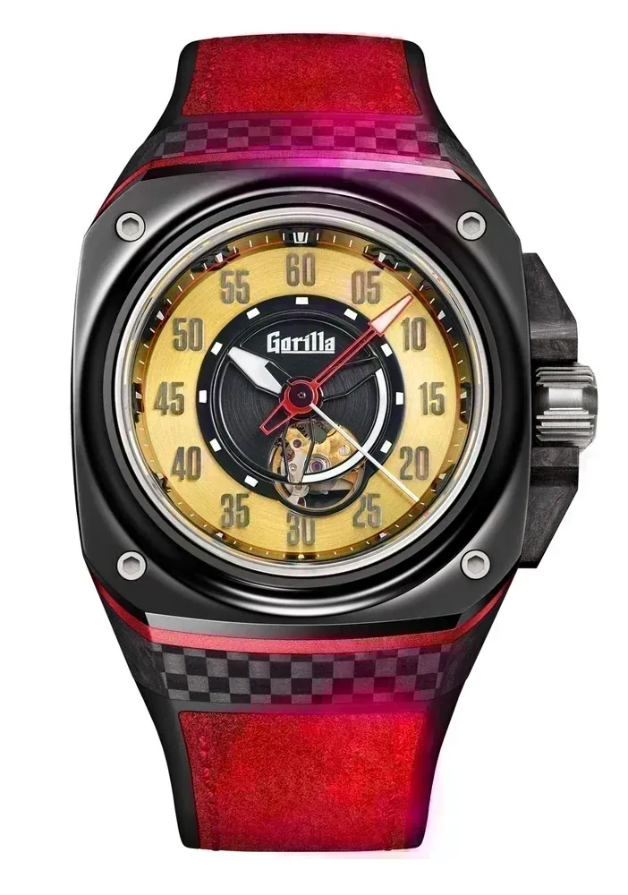 Modena 44mm