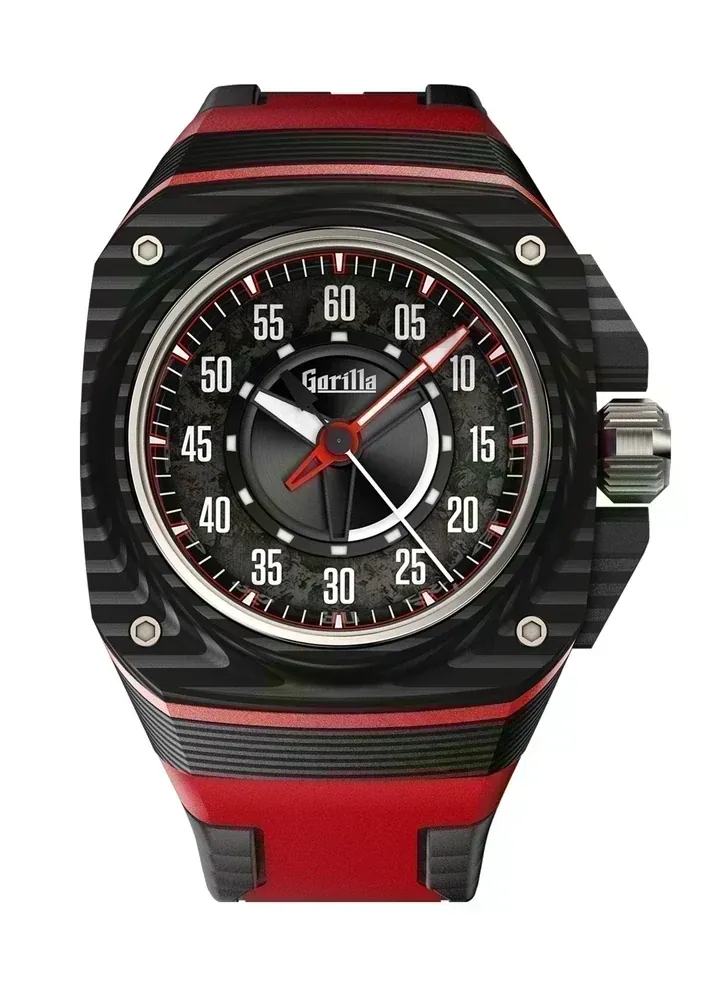 Legacy 44 mm