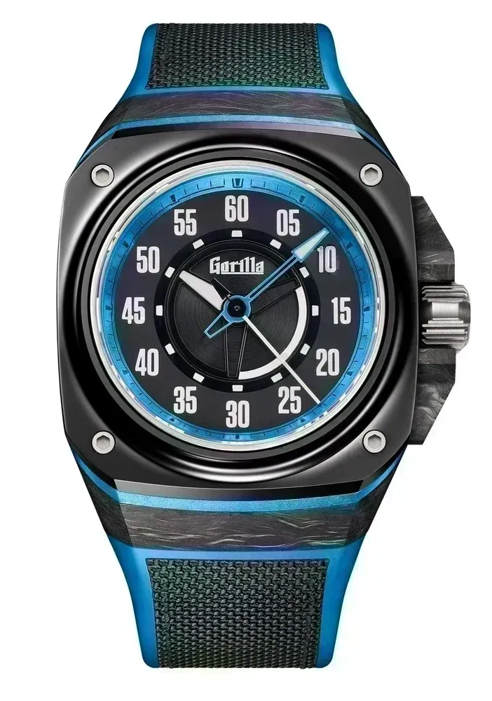 Galaxy 44mm