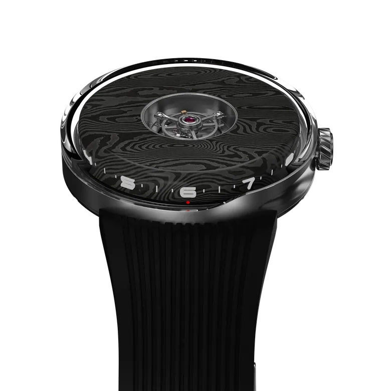 LUMILLION - LUME Tourbillon