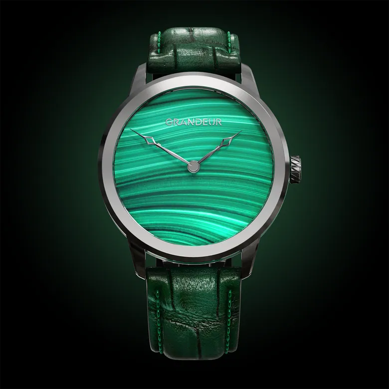 Viridis Flux