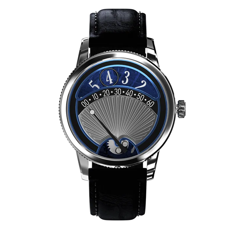 MONOCLE AZURIS - Limited 100
