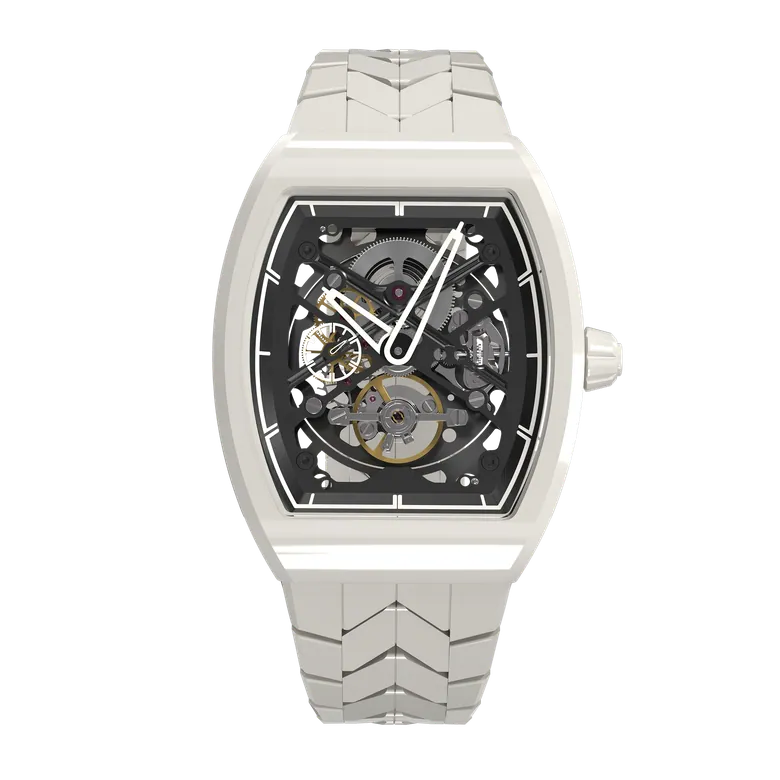 TorQ Mechanical - Luminous Ceramic