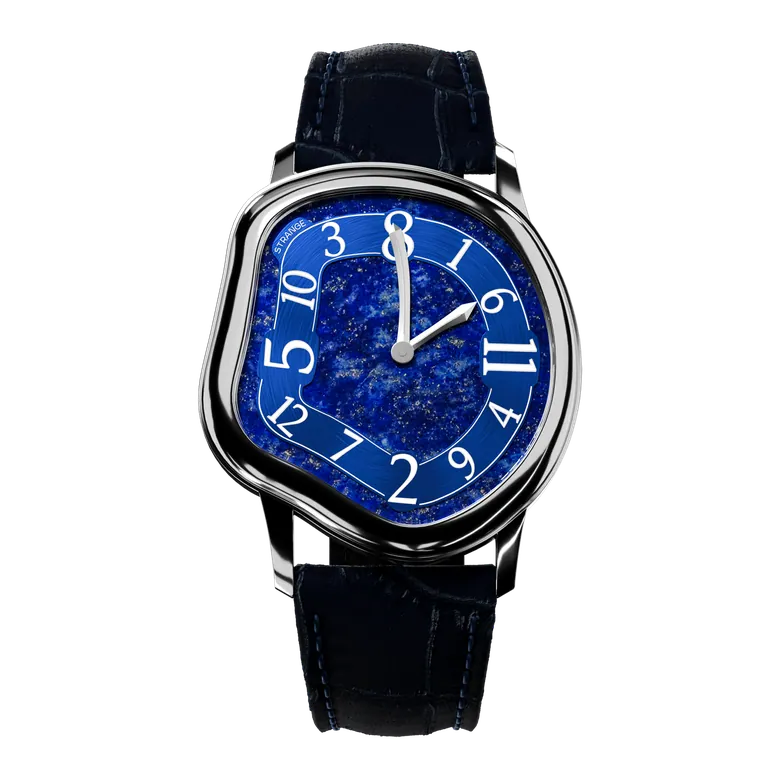 Lapis Lazuli Edition