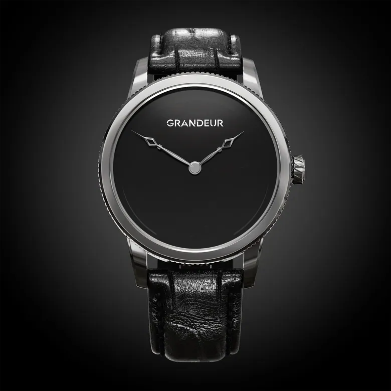Noir Pulse – Limited Edition of 25