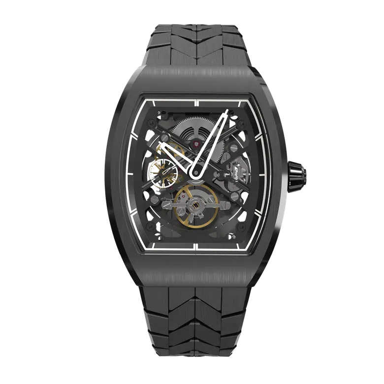 TorQ Mechanical - Tantalum