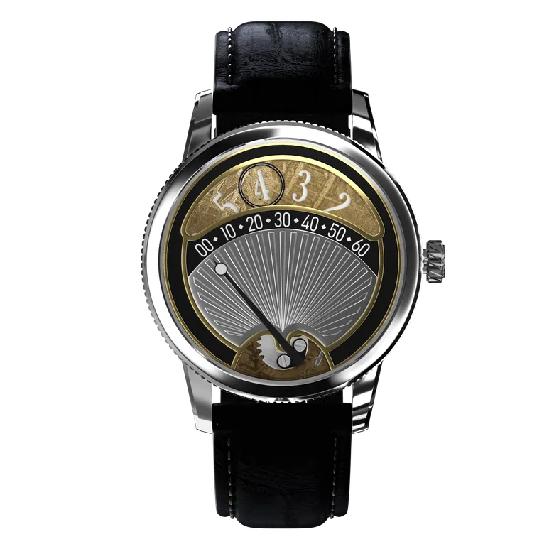 MONOCLE AUREUM - Limited 35