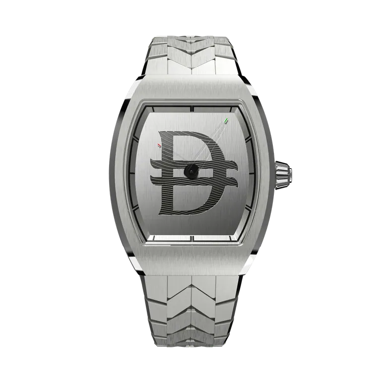 Torq Mechanical – Dirham Edition